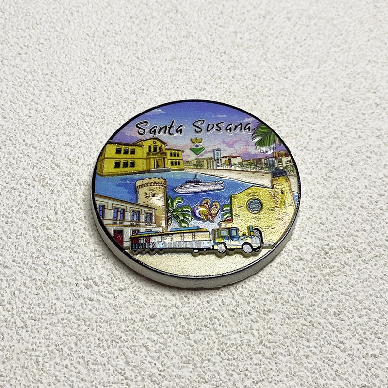 Home Improvement Years - 1pc, Santa Susana Town, Spain Home