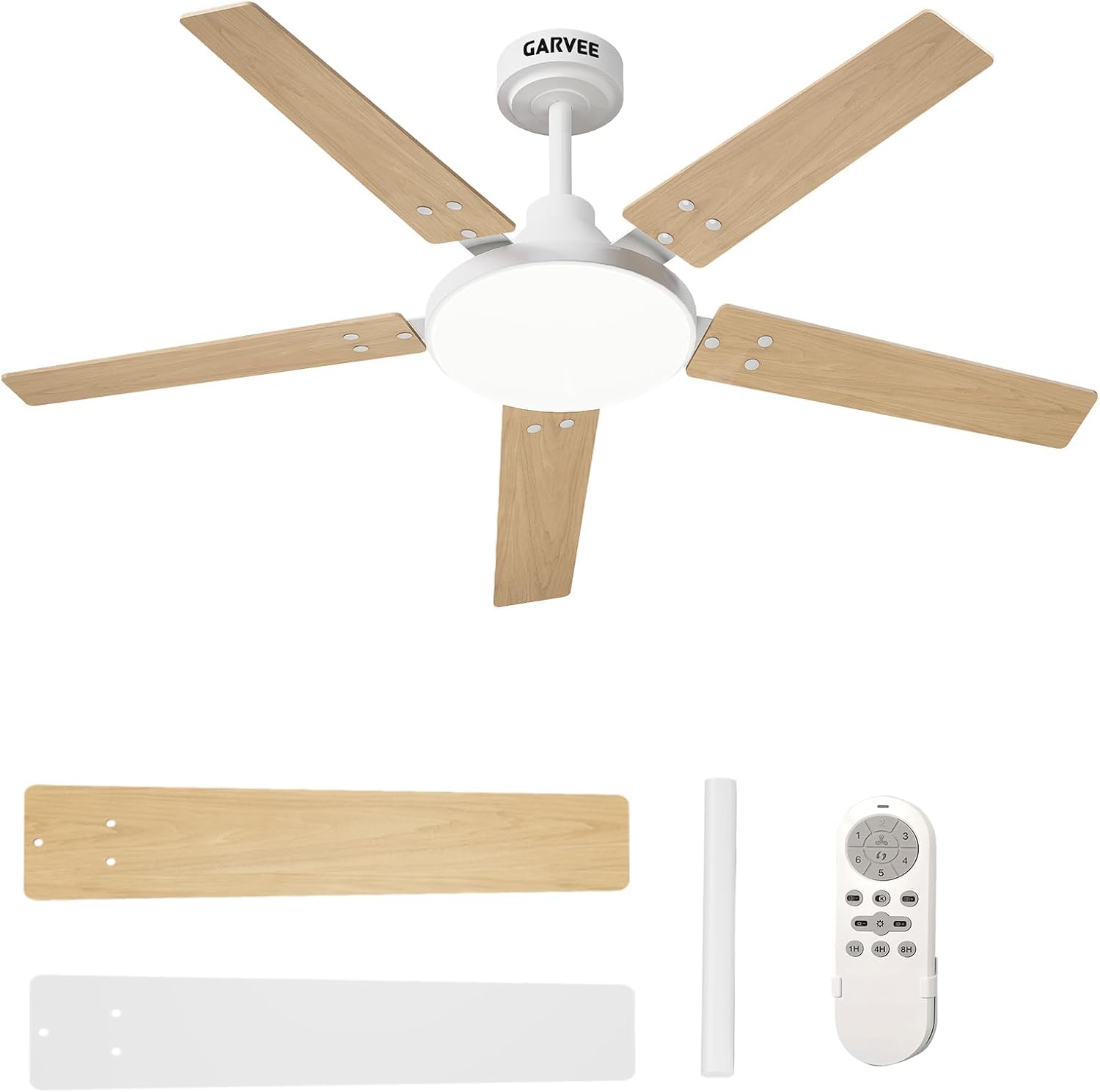 Ceiling Fan Mount - 52