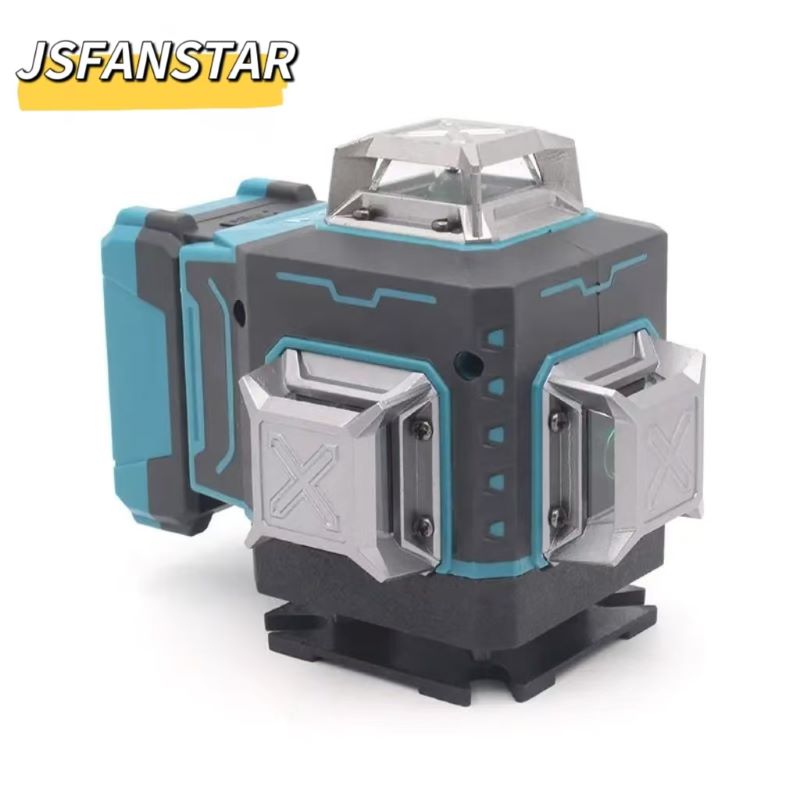 Level Laser Line - ATVFactory Infrared Portable Multifunctional 4D16 Lines