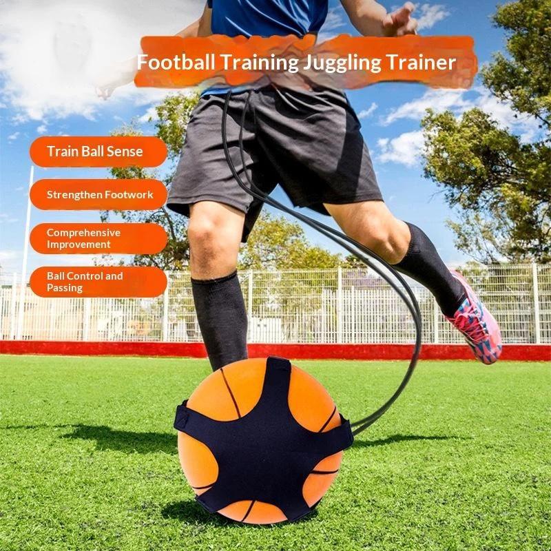 Home Improvement For Beginners - Soccer Juggling Trainer Eco Friendly Material