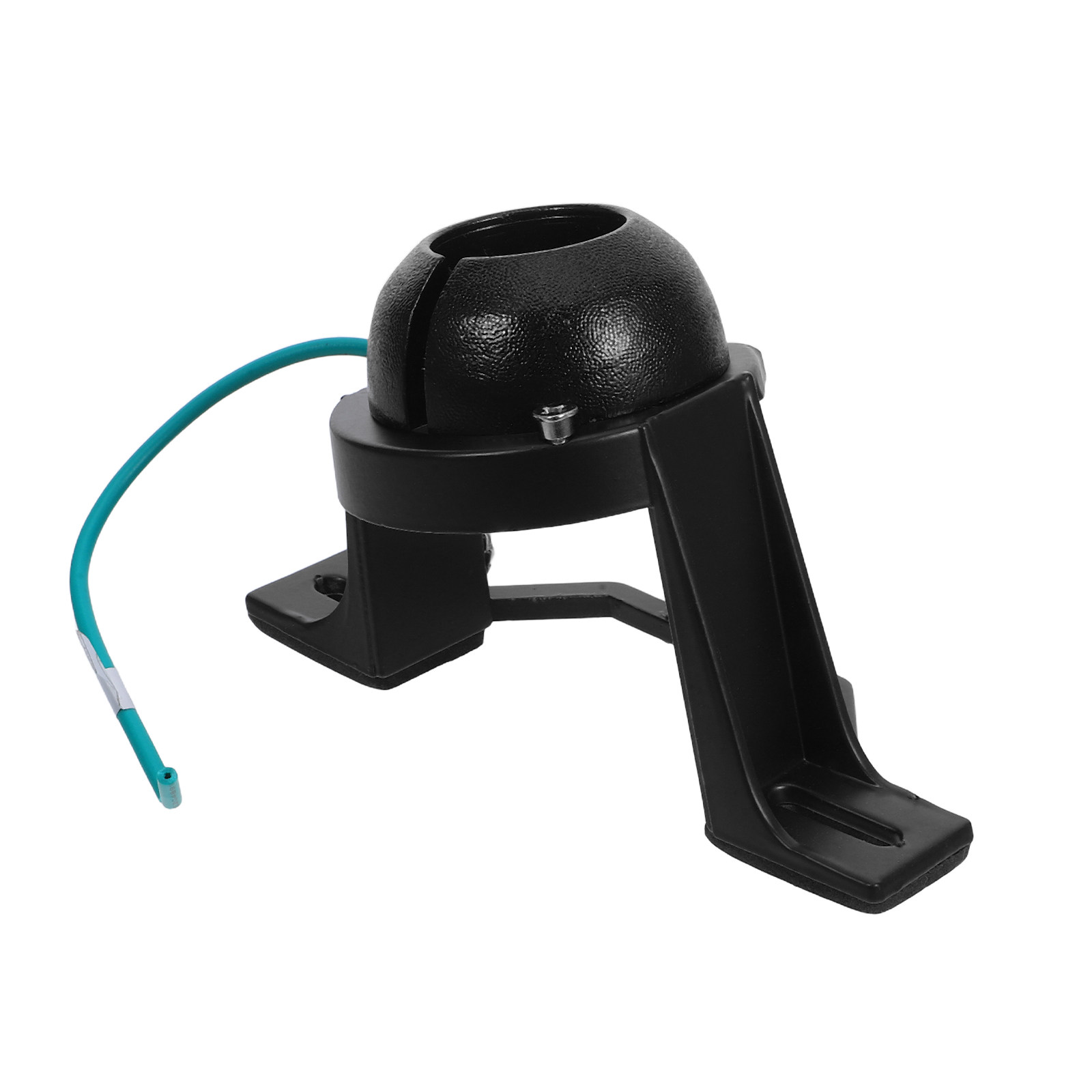 Ceiling Fan Mount - 1Set Ceiling Fan Mounting Bracket Sloped