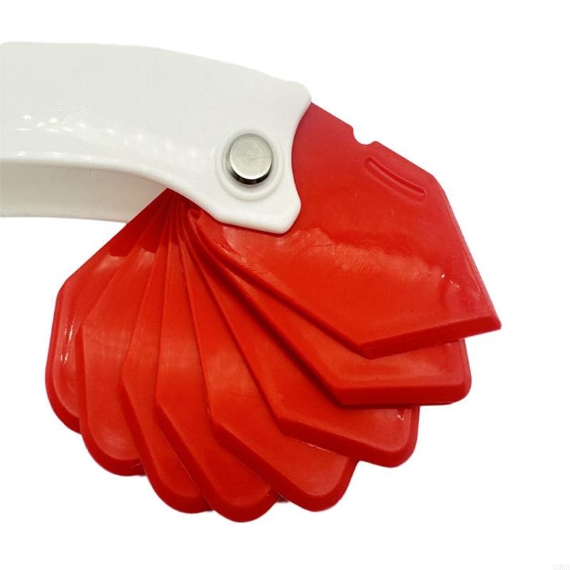 Bathroom Caulk Siliconized - 9 in 1 Silicone Seam Tool