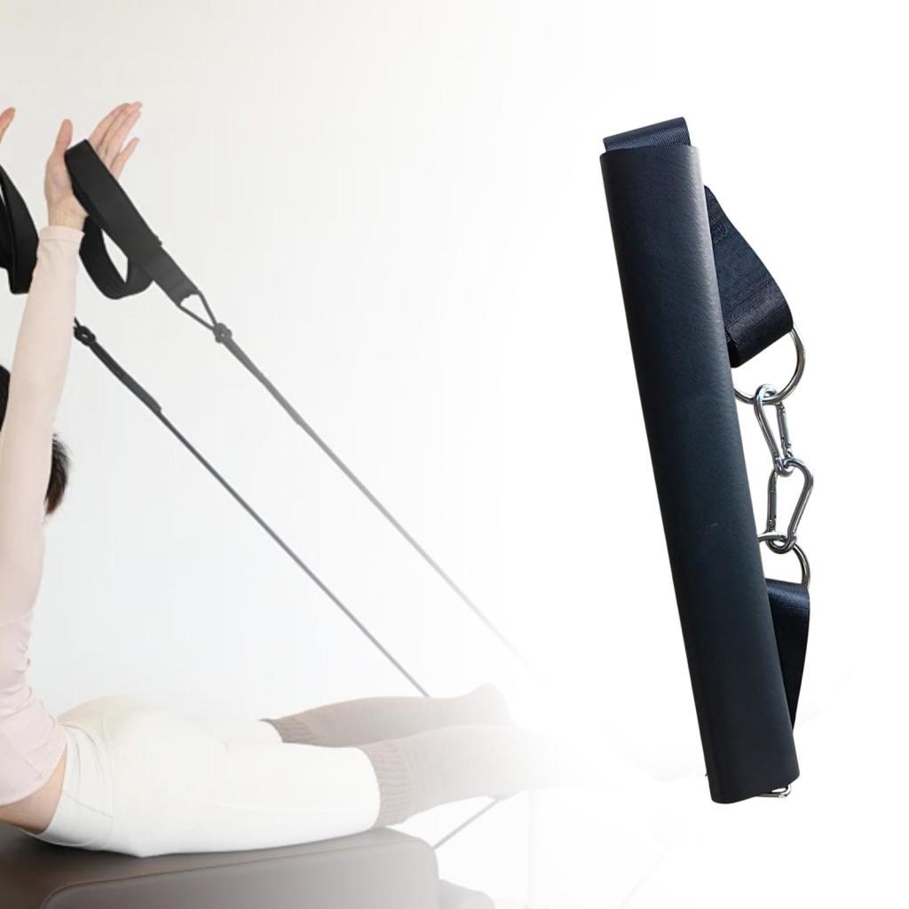 Pilates Foot Strap Improve Fle - огляд і ціна Home Improvement For Beginners