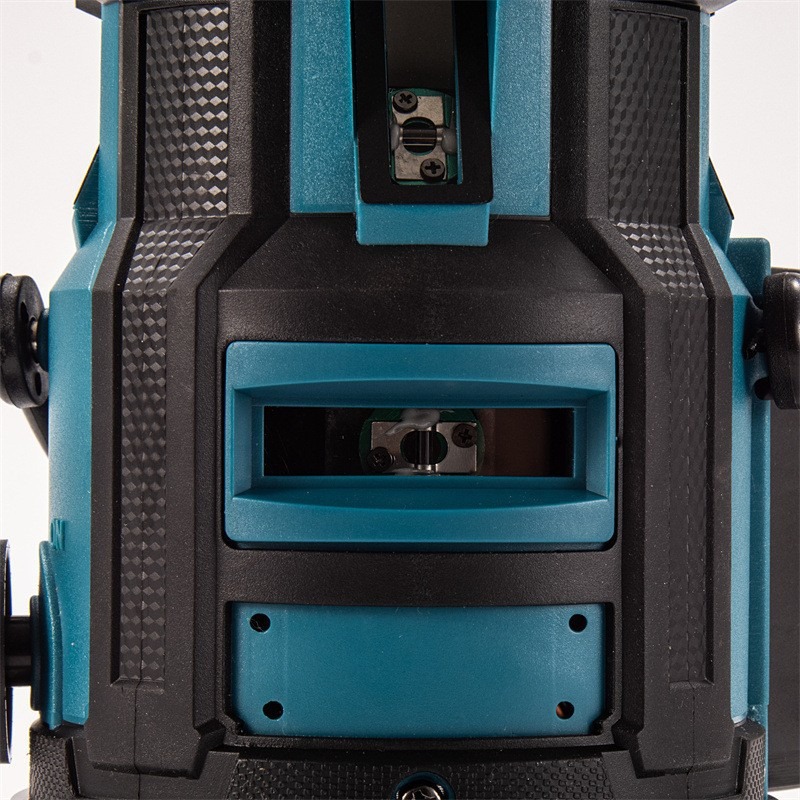 5-Line Green Laser Level, High - огляд і ціна Level Laser Line