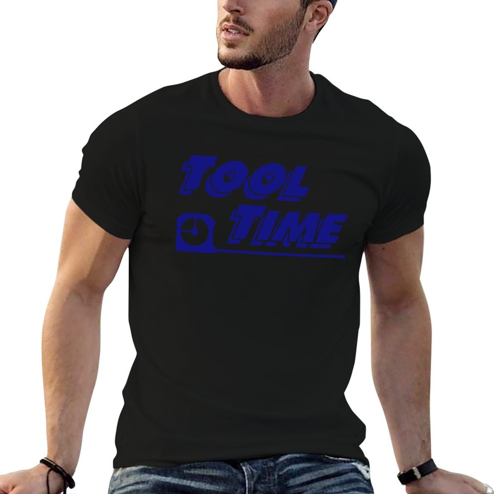 Tool Time Logo - Home Improvem - огляд і ціна Home Improvement Logo