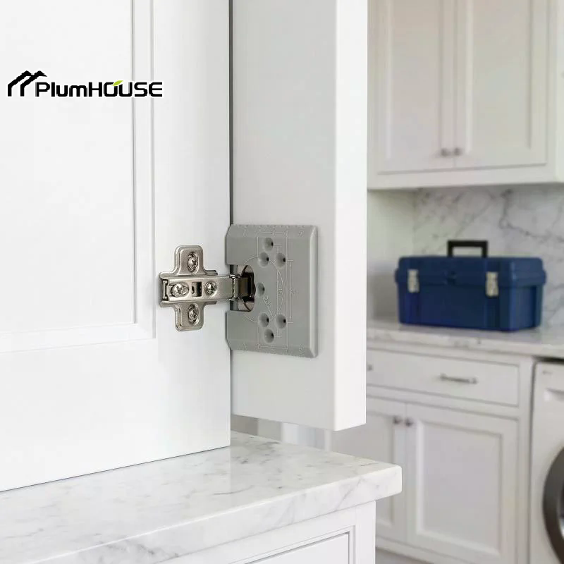 Hinge Positioning  Tool Quick  - огляд і ціна Home Improvement Guide