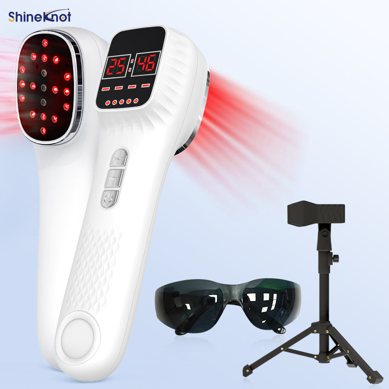 SHINEKNOT Handheld Infrared Sp - огляд і ціна Home Improvement Years