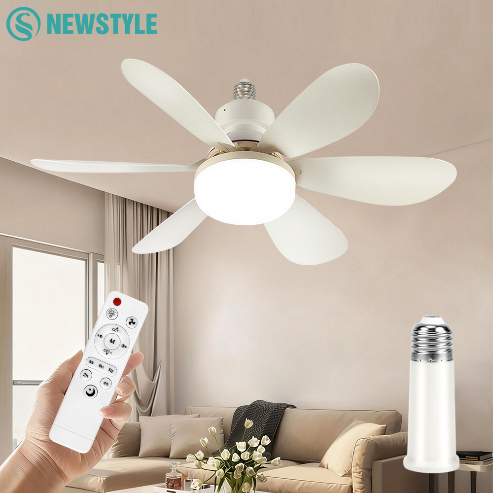 Home LED Ceiling Fan Light E26 - огляд і ціна Ceiling Fan Mount