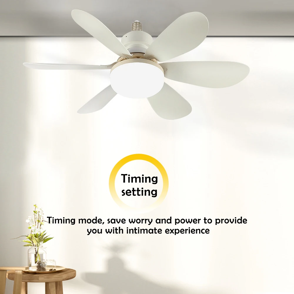 Home LED Ceiling Fan Light E26 - огляд і ціна Ceiling Fan Mount