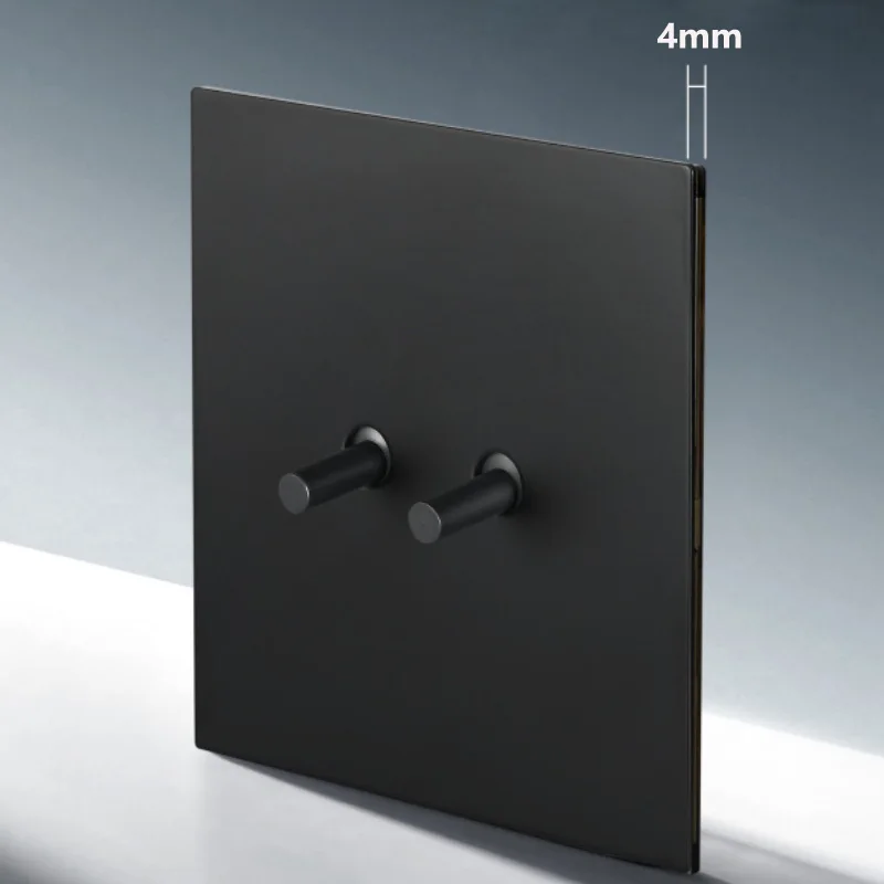 Wall Light Toggle Switch 1-4 G - огляд і ціна Home Improvement Years
