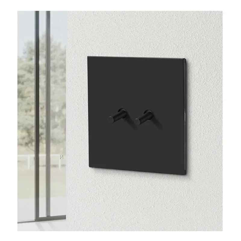 Wall Light Toggle Switch 1-4 G - огляд і ціна Home Improvement Years