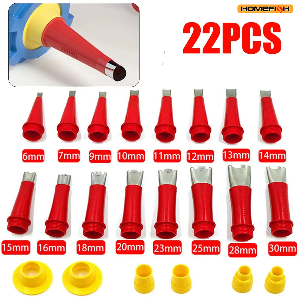 22Pcs Stainless Steel Caulking - огляд і ціна Bathroom Caulk Siliconized