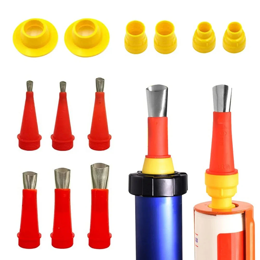22Pcs Stainless Steel Caulking - огляд і ціна Bathroom Caulk Siliconized