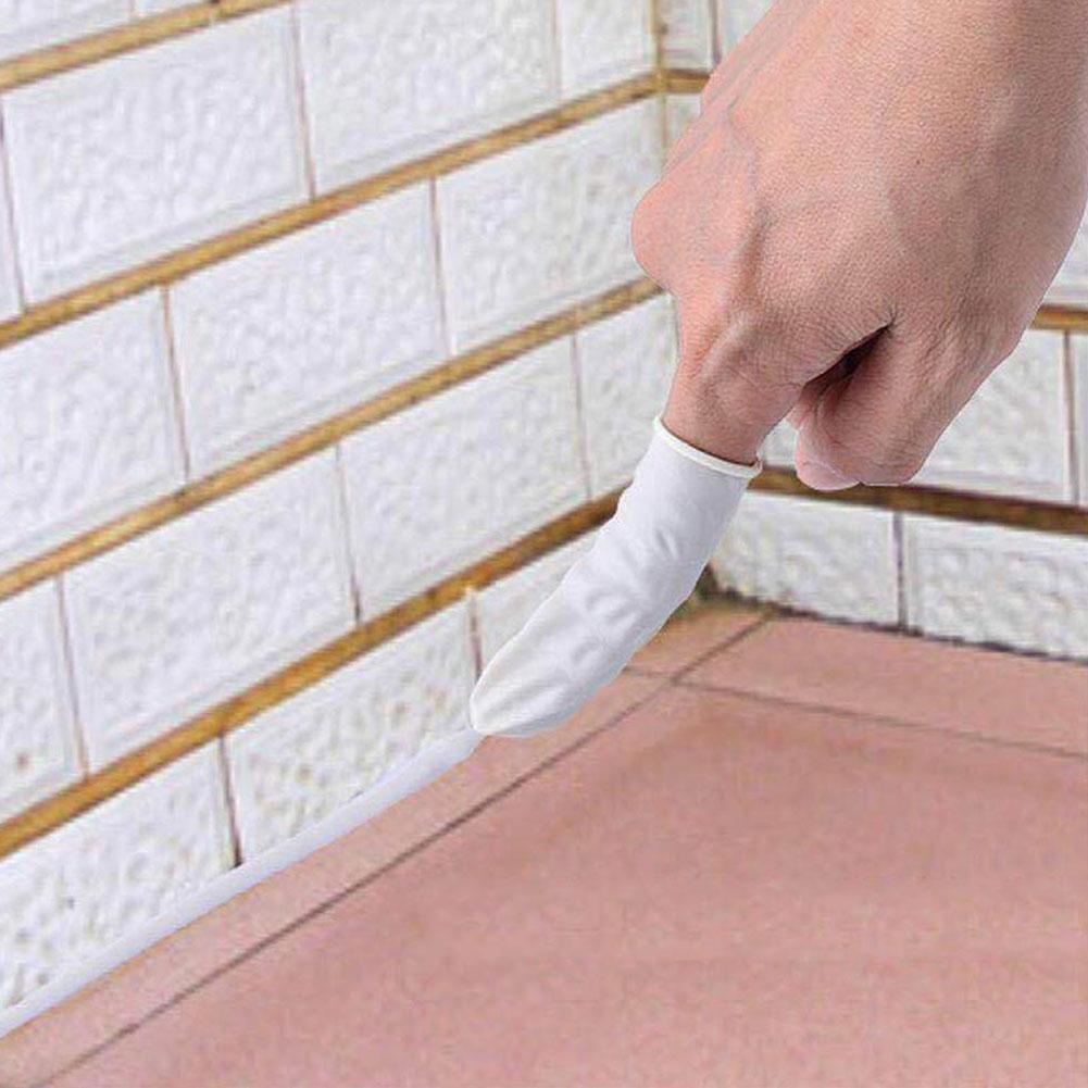 120ml Multipurpose Silicone Se - огляд і ціна Bathroom Caulk Siliconized