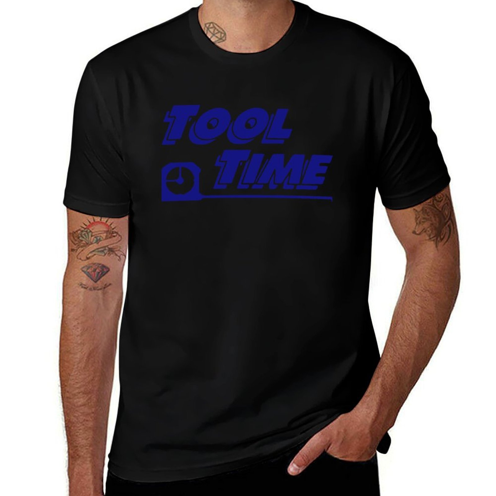 Tool Time Logo - Home Improvem - огляд і ціна Home Improvement Logo