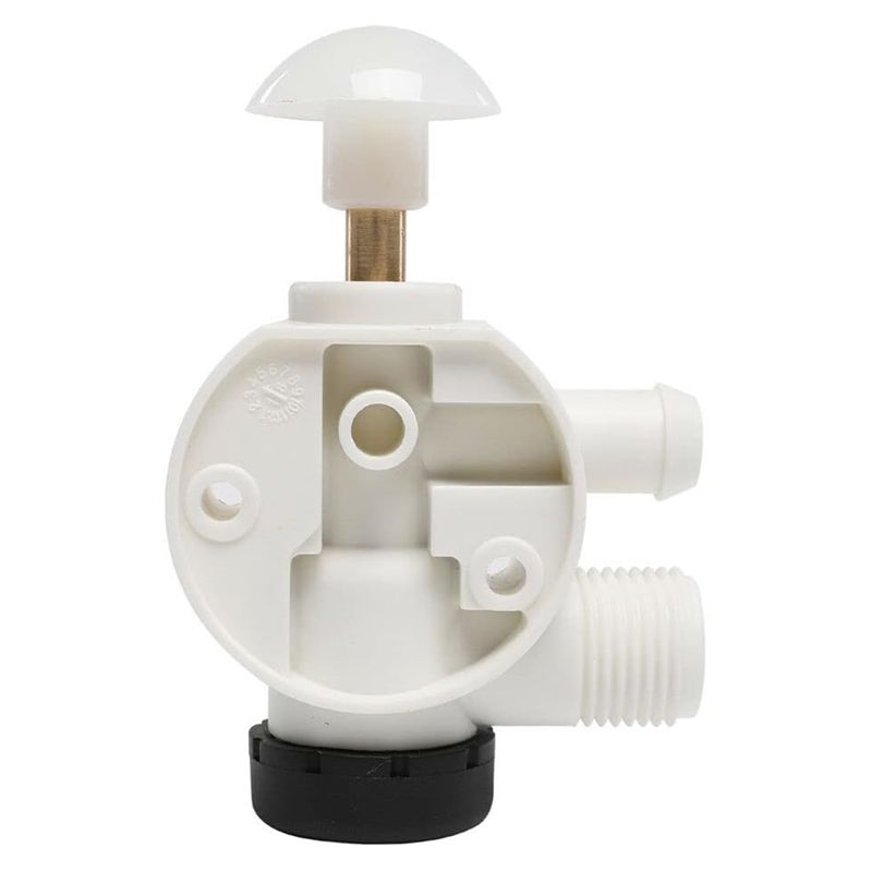 AEF2-For Dometic Sealand RV Wa - огляд і ціна Toilet Flush Valve