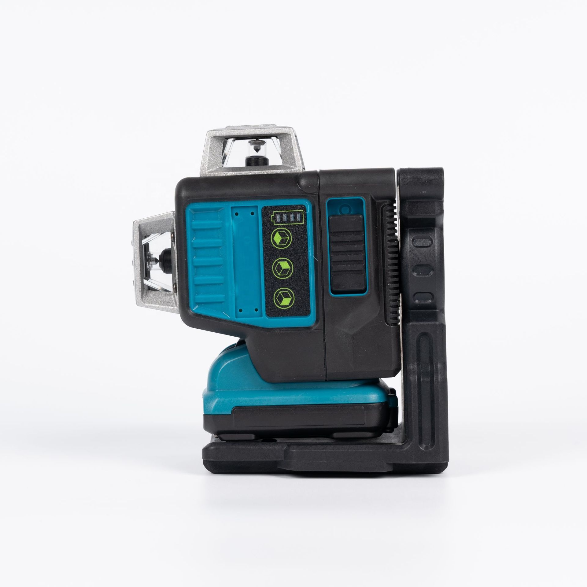 Rotary Laser Level 4D 12 Lines - огляд і ціна Level Laser Line