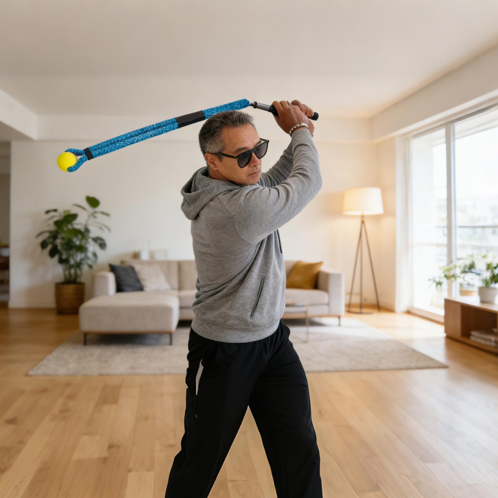 Golf Swing Speed Trainer Train - огляд і ціна Home Improvement For Beginners