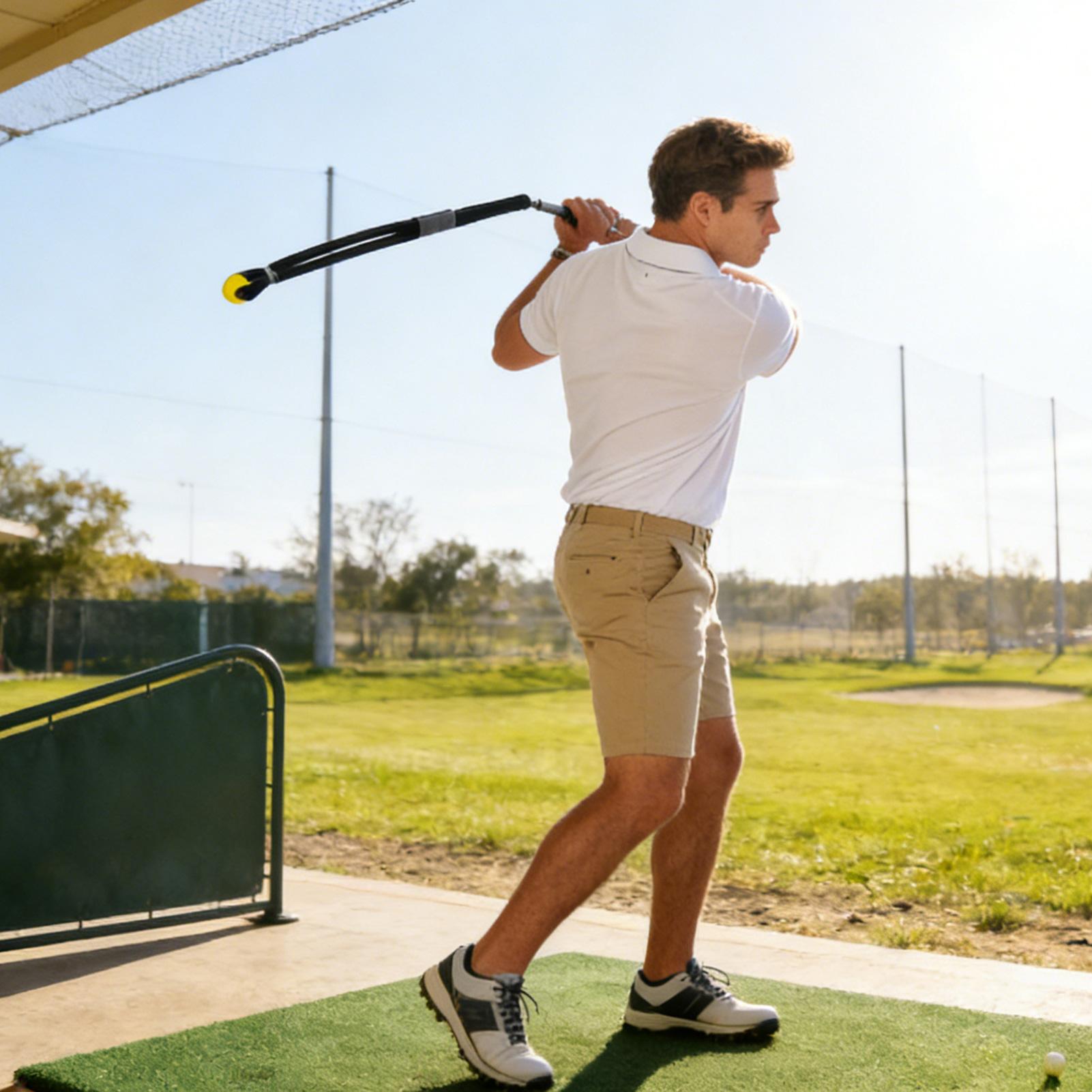 Golf Swing Speed Trainer Train - огляд і ціна Home Improvement For Beginners
