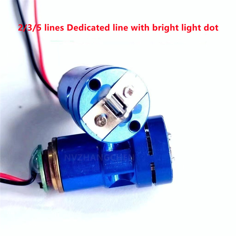 2//3/5 Lines Laser Level Green - огляд і ціна Level Laser Line