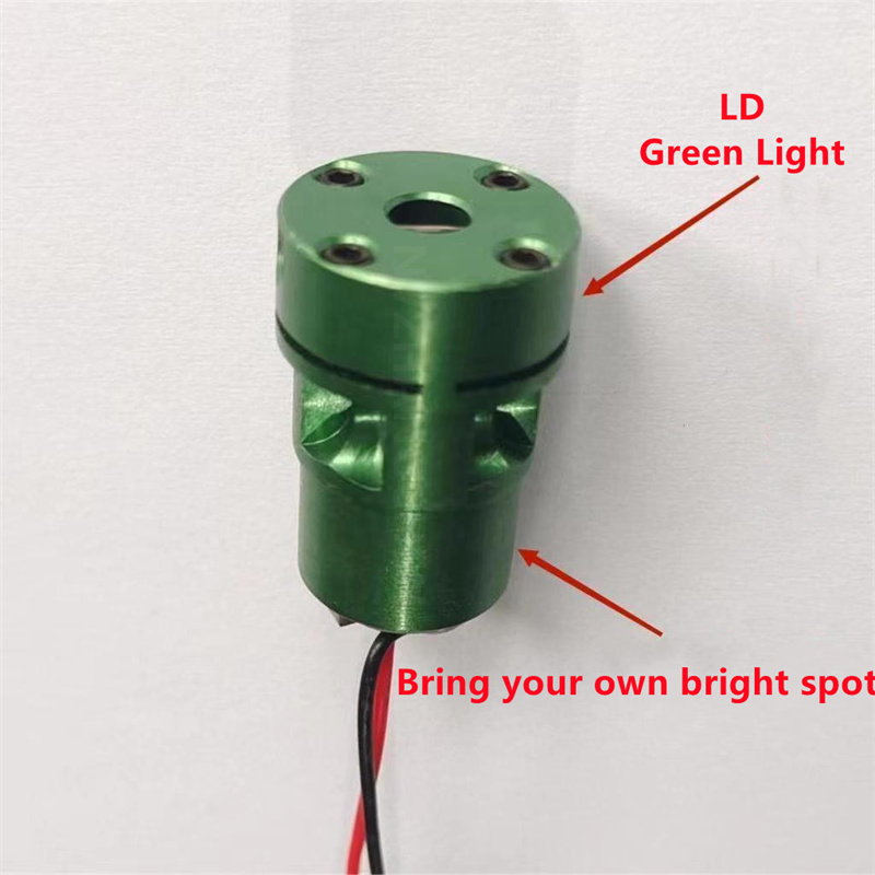 2//3/5 Lines Laser Level Green - огляд і ціна Level Laser Line