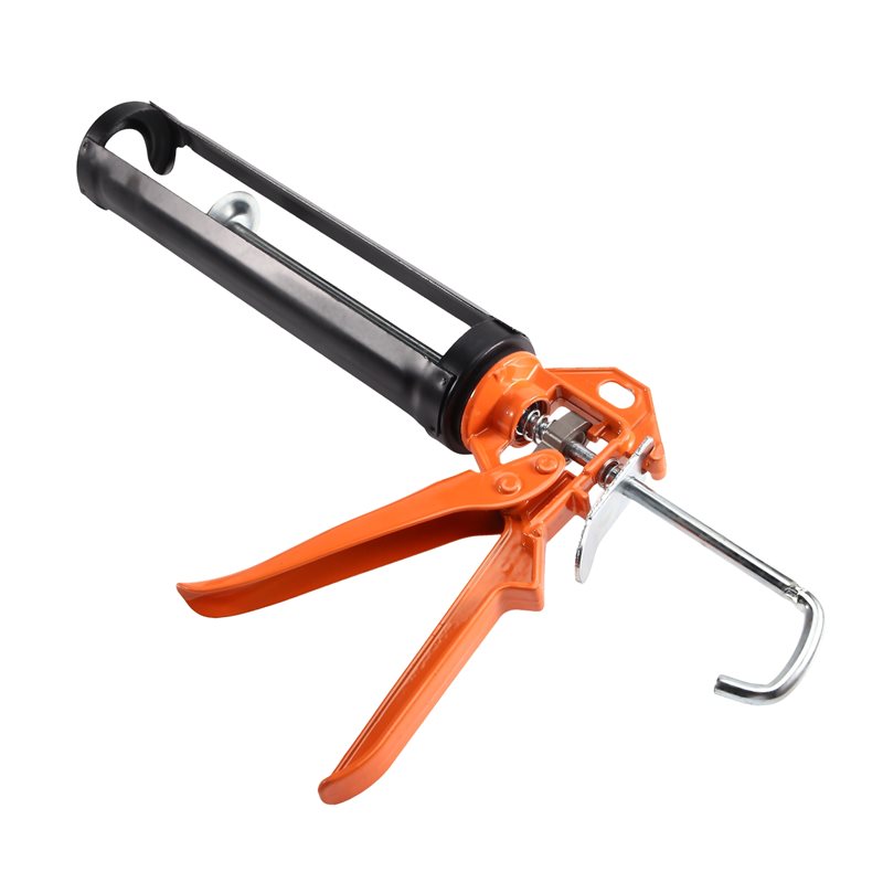 A02F-Caulking Tool, 360° Rotar - огляд і ціна Bathroom Caulk Siliconized