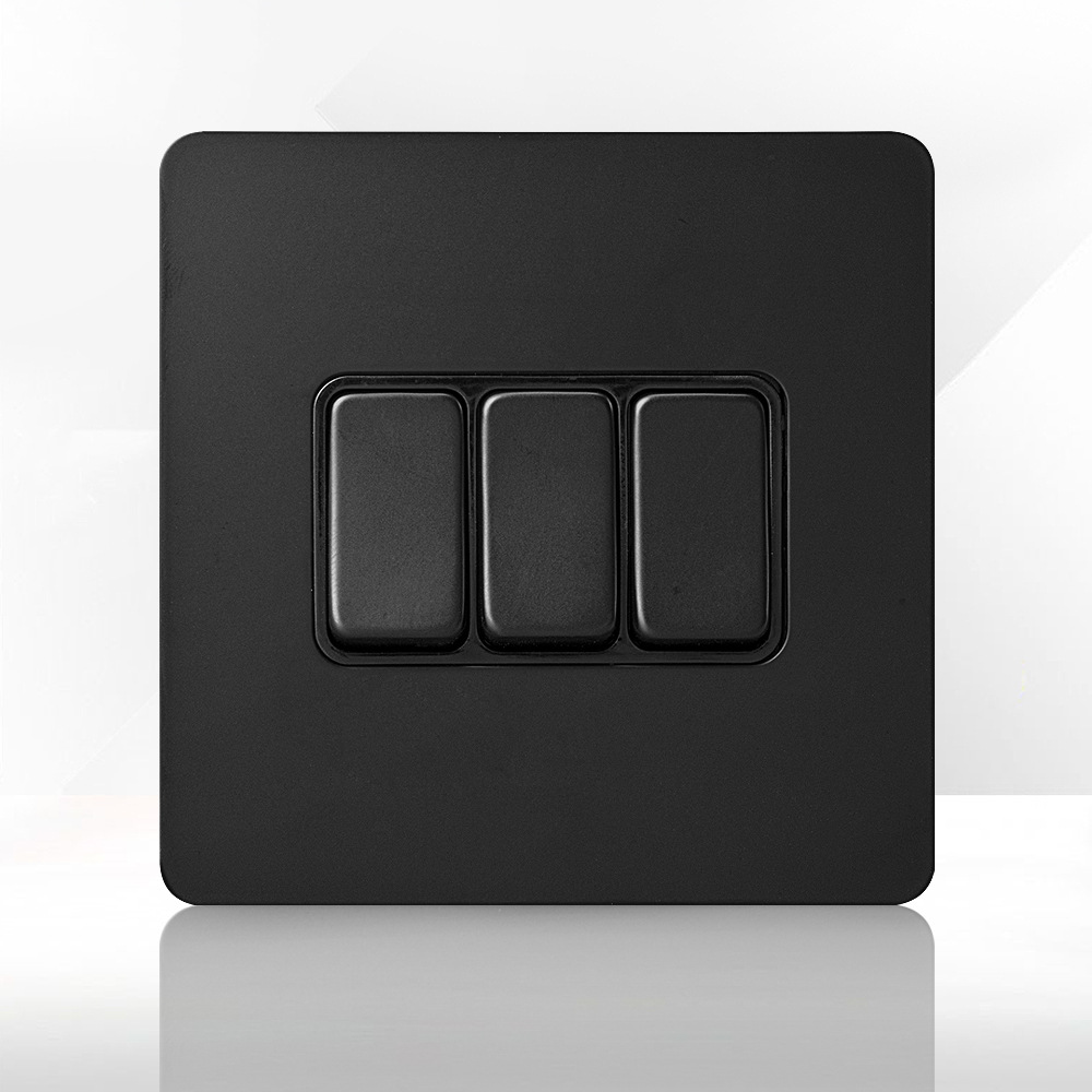 13A UK Socket Wall Push Button - огляд і ціна Home Improvement Years