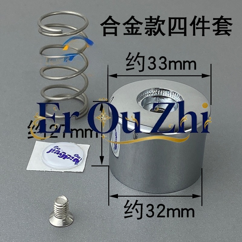 Quick-open Flush Valve Ceramic - огляд і ціна Toilet Flush Valve