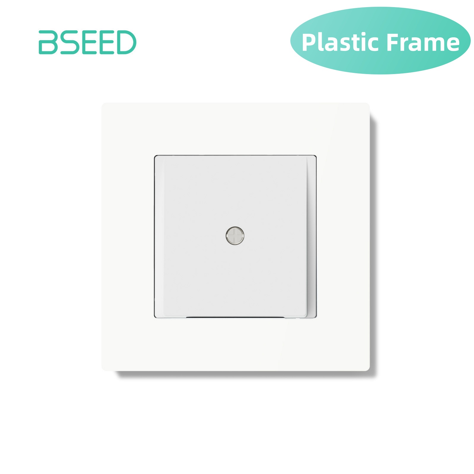 Bseed E Seires Wall Wire Outle - огляд і ціна Home Improvement Outlet