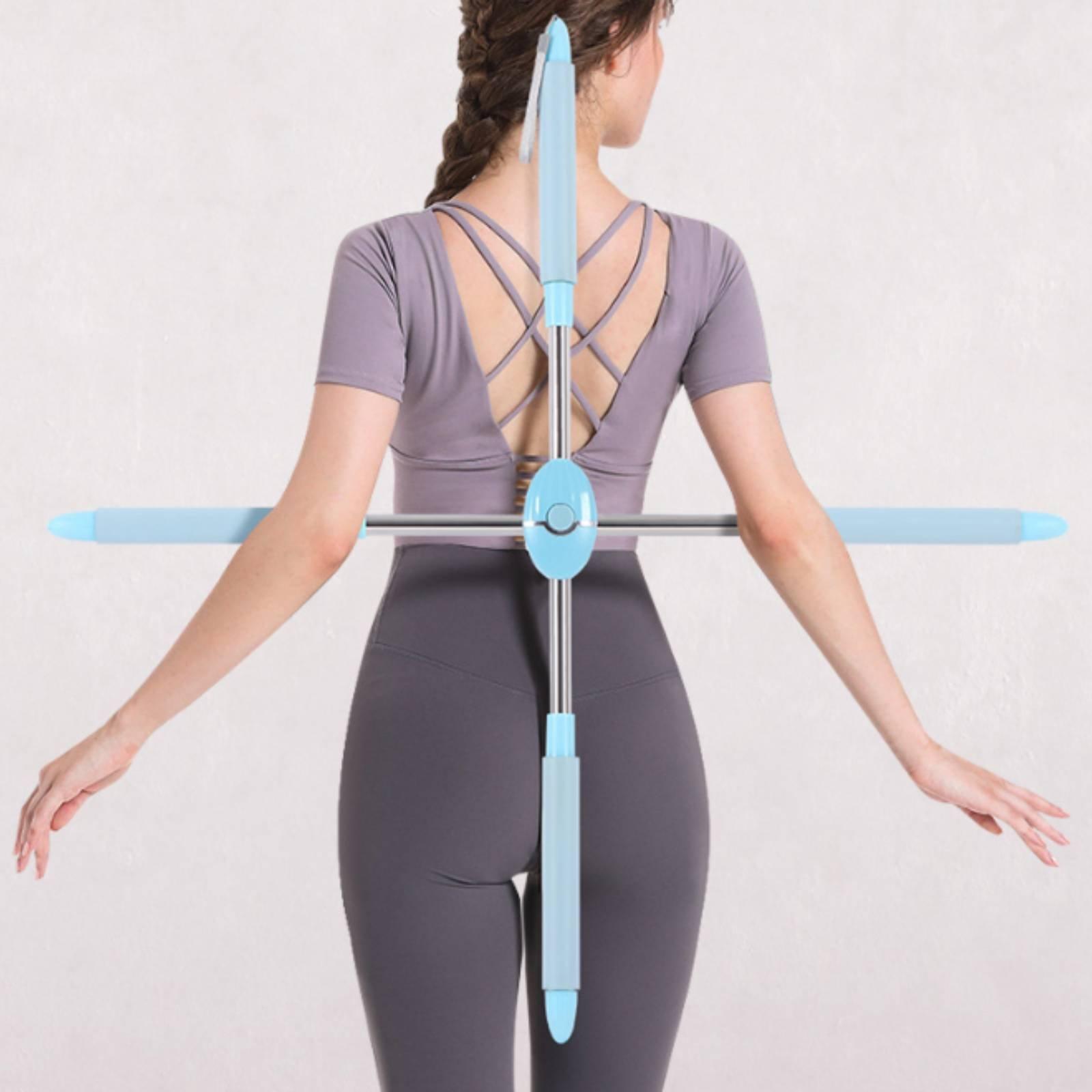 Posture Shoulder Opener Cross- - огляд і ціна Home Improvement For Beginners
