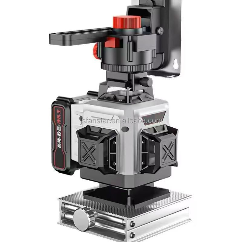 ATVNew Digital 16 Lines Green  - огляд і ціна Level Laser Line