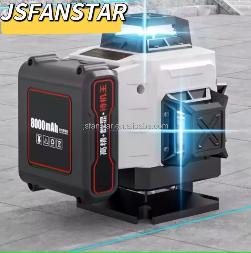 ATVNew Digital 16 Lines Green  - огляд і ціна Level Laser Line