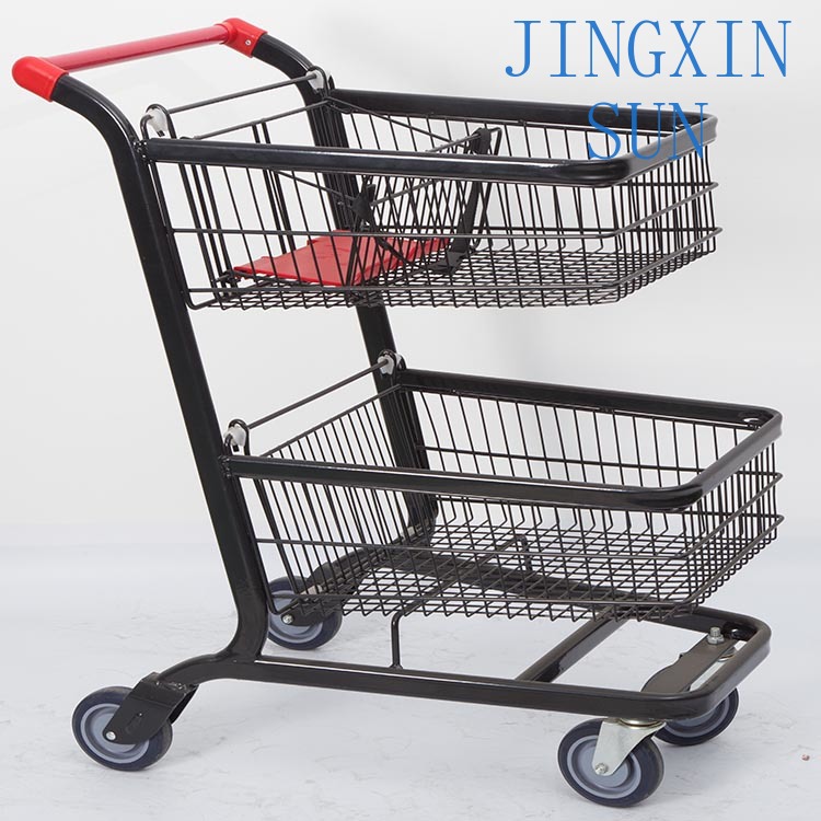 2 Tier Trolley Cart for Home I - огляд і ціна Home Improvement Handyman