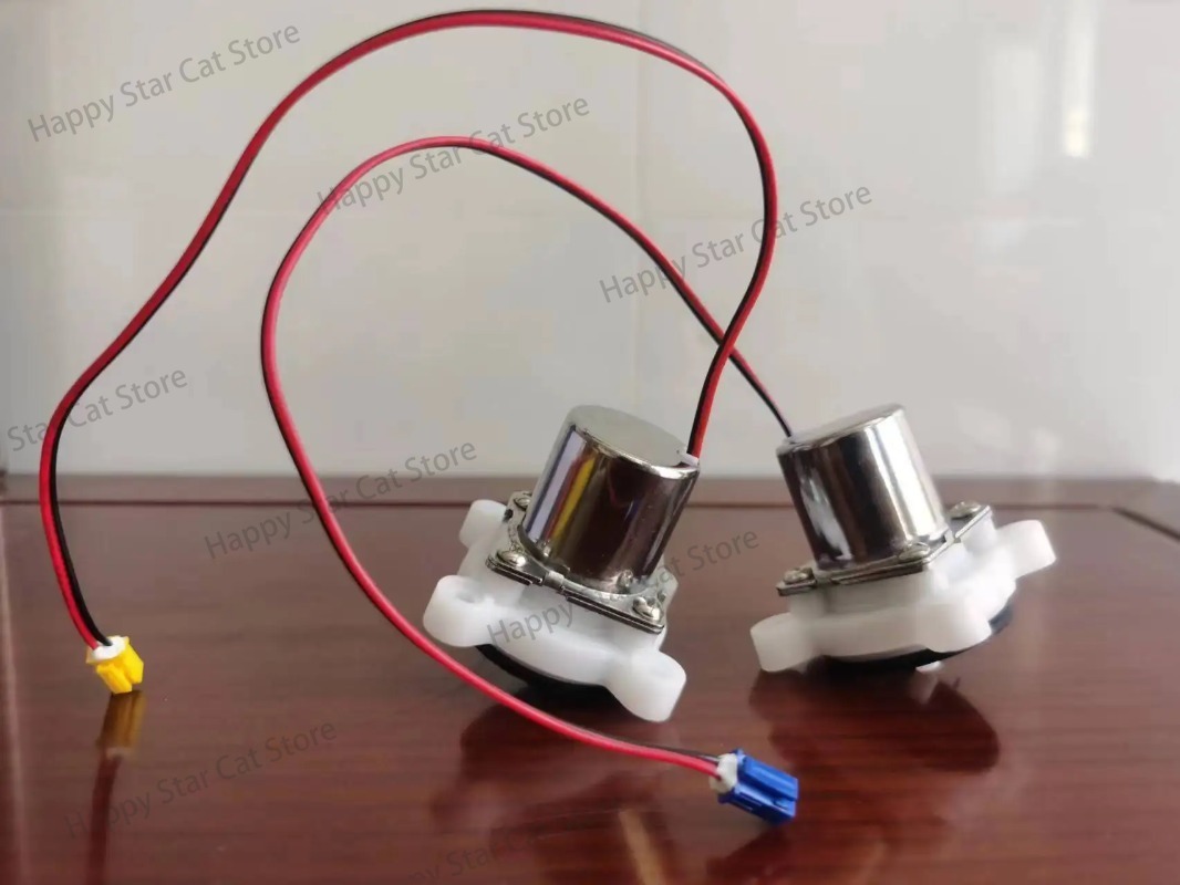 Intelligent toilet pulse valve - огляд і ціна Toilet Flush Valve
