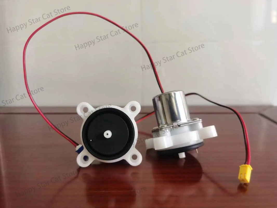 Intelligent toilet pulse valve - огляд і ціна Toilet Flush Valve