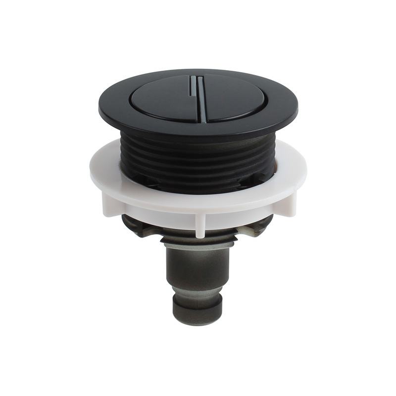 Chrome 38mm ABS Plating with D - огляд і ціна Toilet Flush Valve