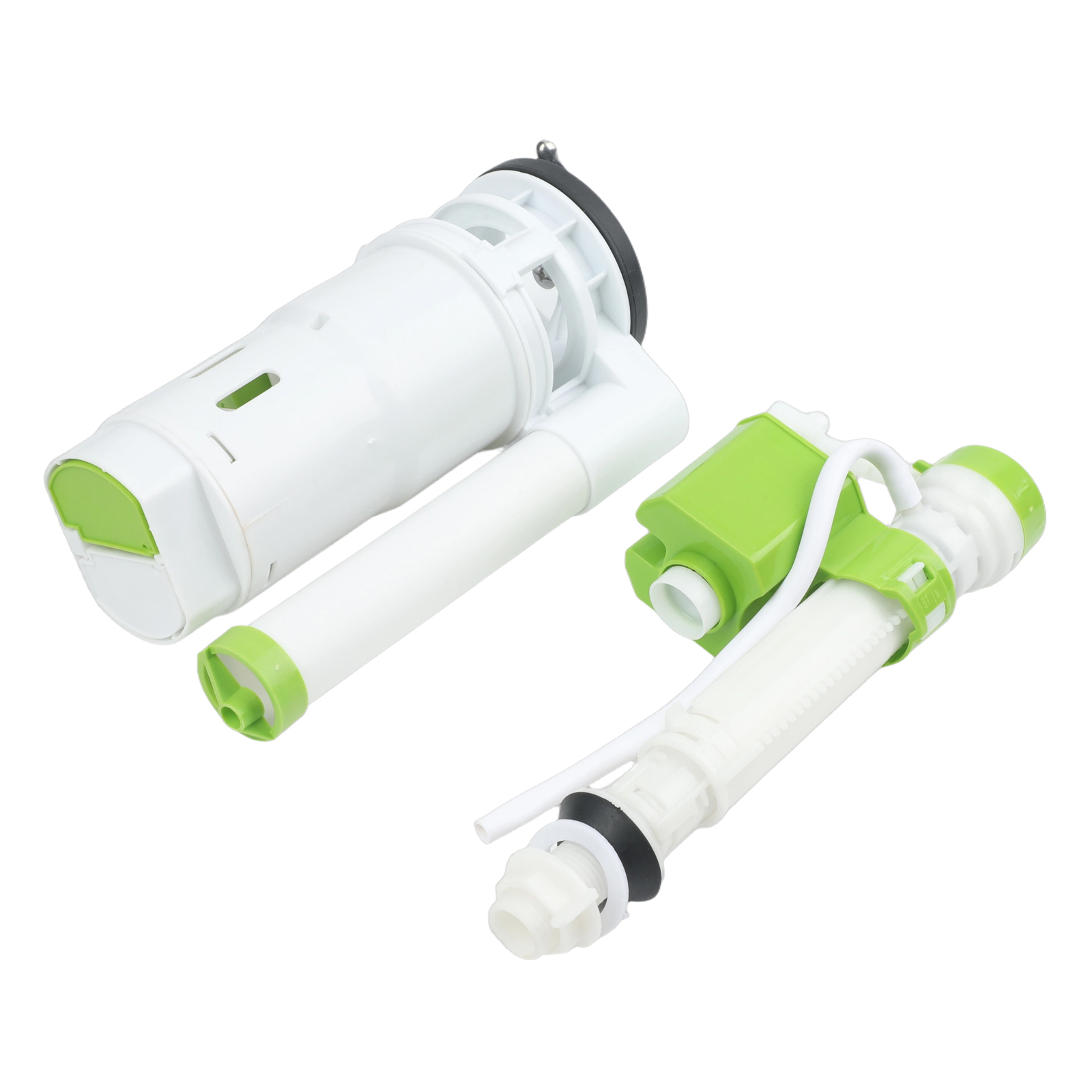 Toilet Fill Valve and Flush Va - огляд і ціна Toilet Flush Valve