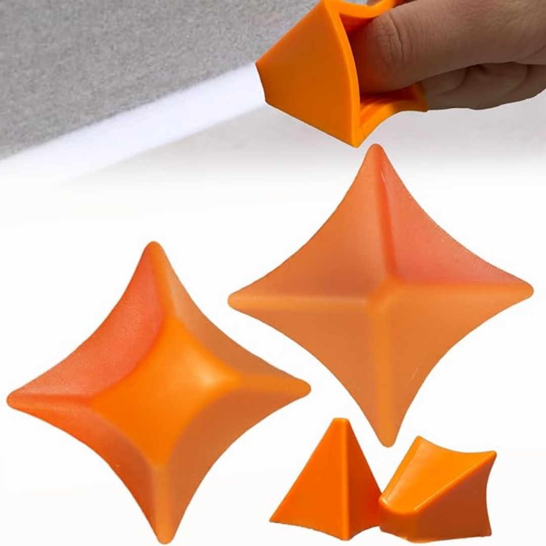 2 PCS Silicone Seam Tool Silic - огляд і ціна Bathroom Caulk Siliconized