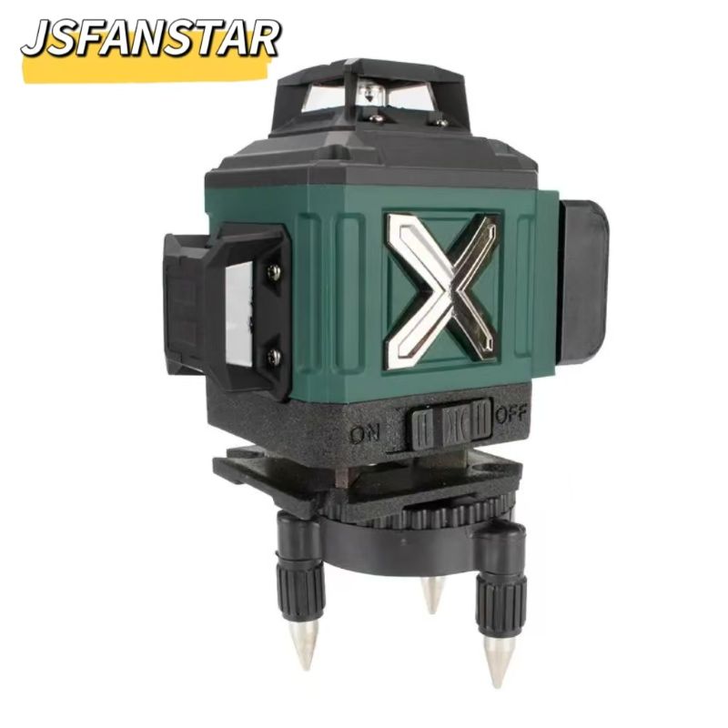ATV4in1 Battery Powerd Adjusta - огляд і ціна Level Laser Line