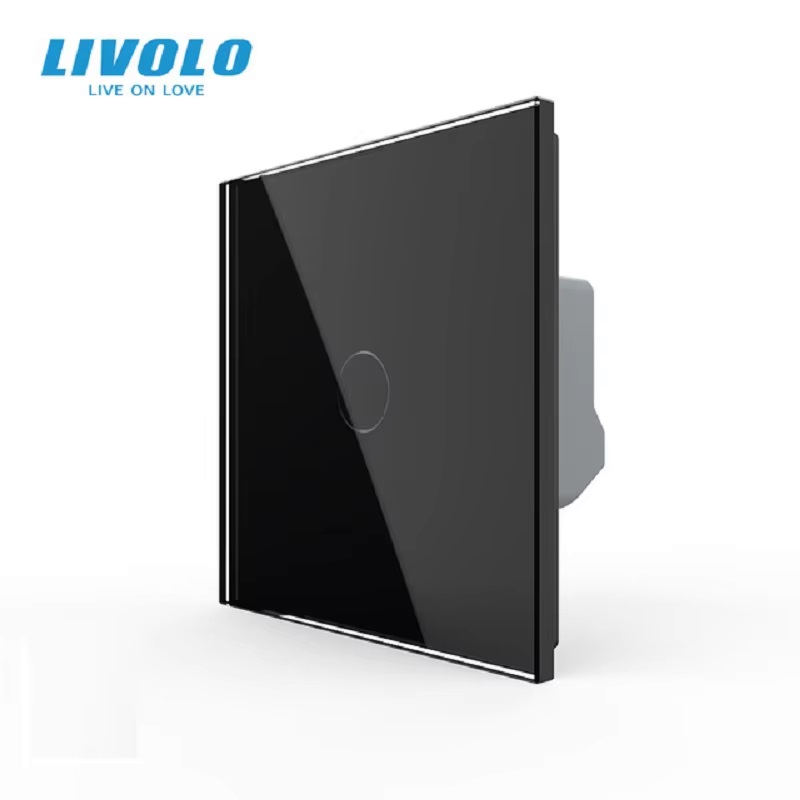 Livolo EU Standard Touch Wall  - огляд і ціна Home Improvement Years