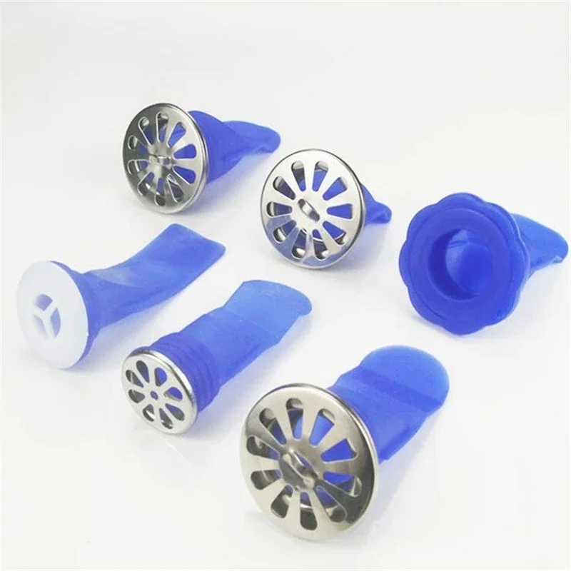 Floor Drain Seal Drain Deodora - огляд і ціна Toilet Flush Valve
