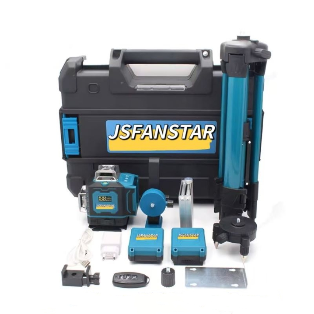 ATVFactory Infrared Portable M - огляд і ціна Level Laser Line
