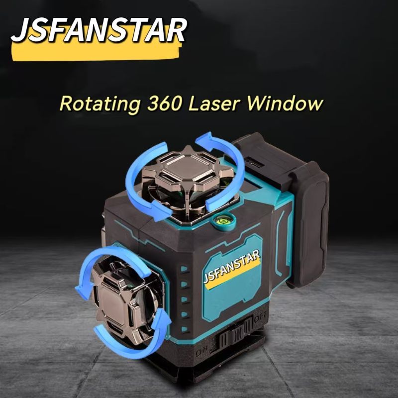 ATVFactory Infrared Portable M - огляд і ціна Level Laser Line