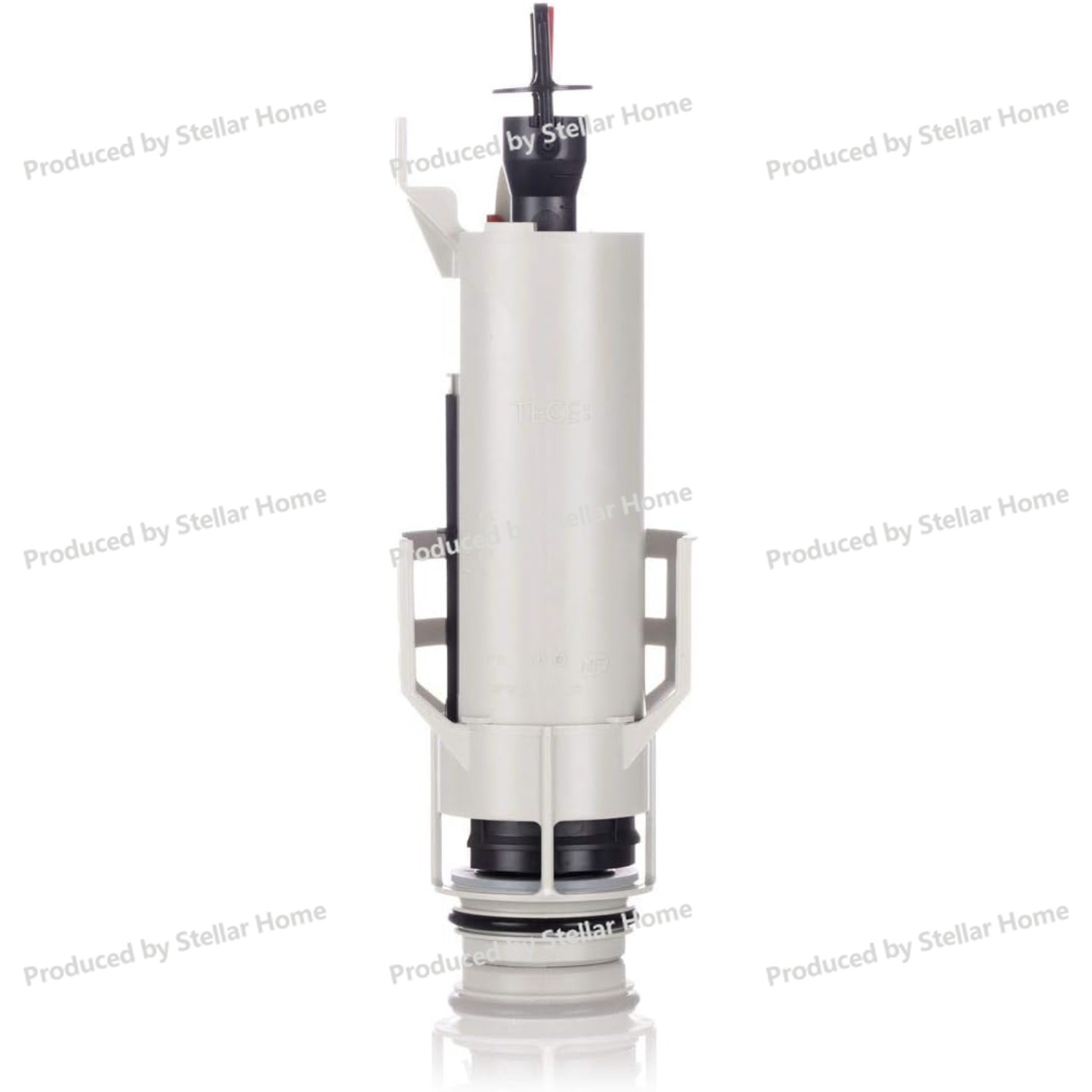Toilet Drain Valve Compatible  - огляд і ціна Toilet Flush Valve