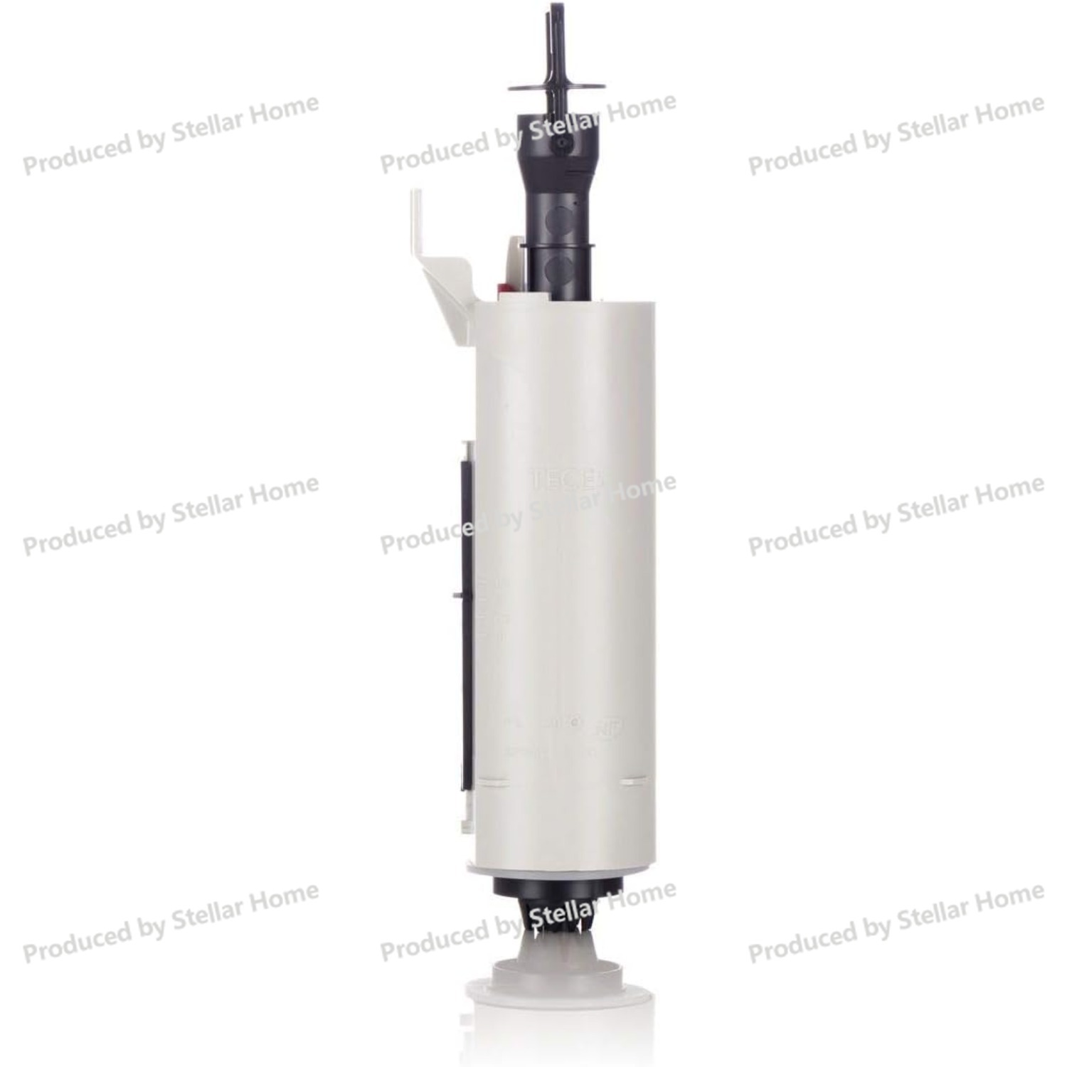 Toilet Drain Valve Compatible  - огляд і ціна Toilet Flush Valve