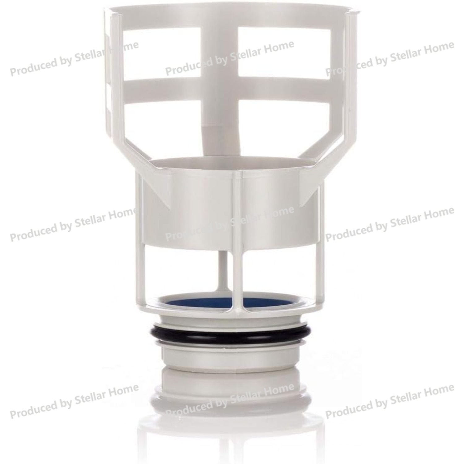 Toilet Drain Valve Compatible  - огляд і ціна Toilet Flush Valve