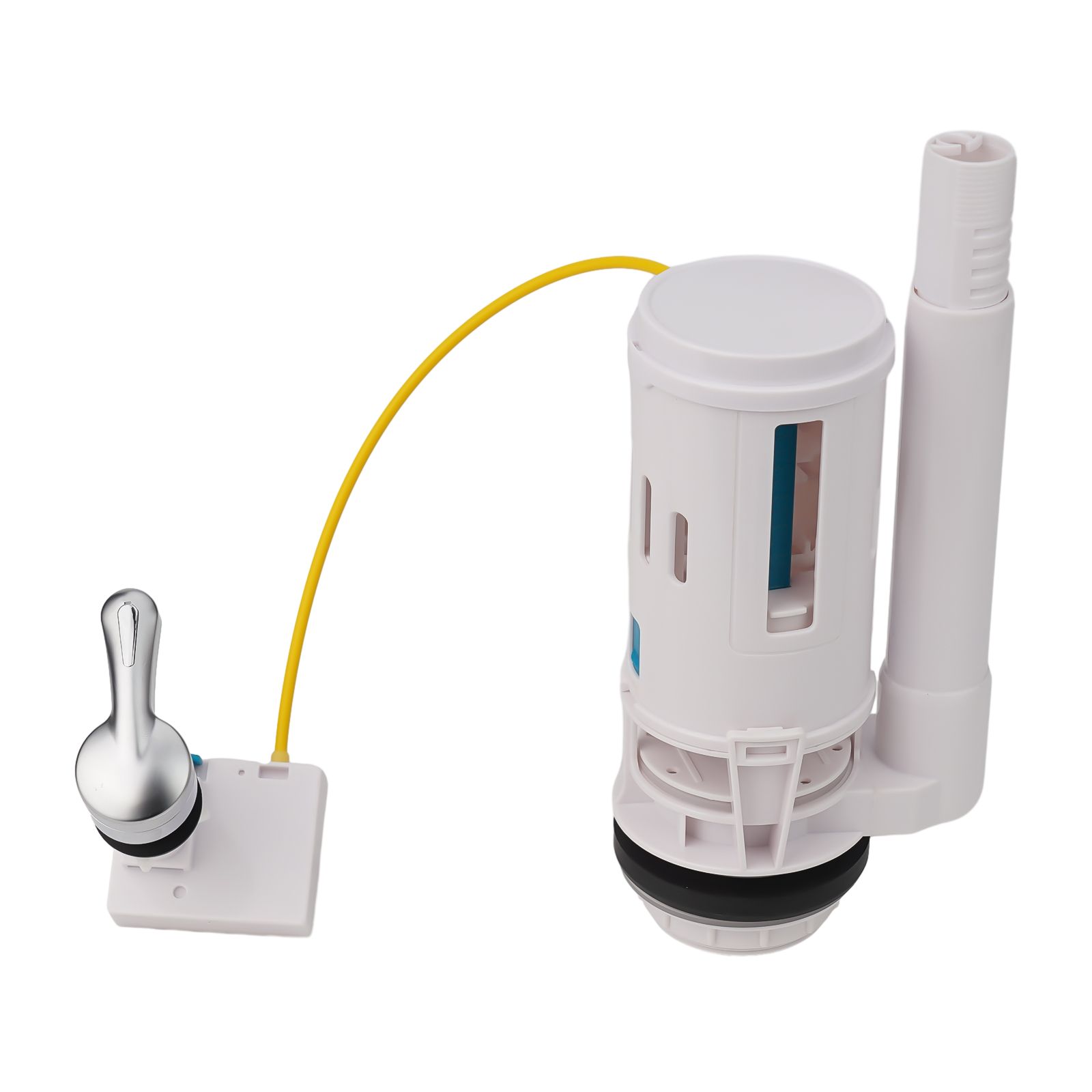 Control Dual Flush Valve Plast - огляд і ціна Toilet Flush Valve