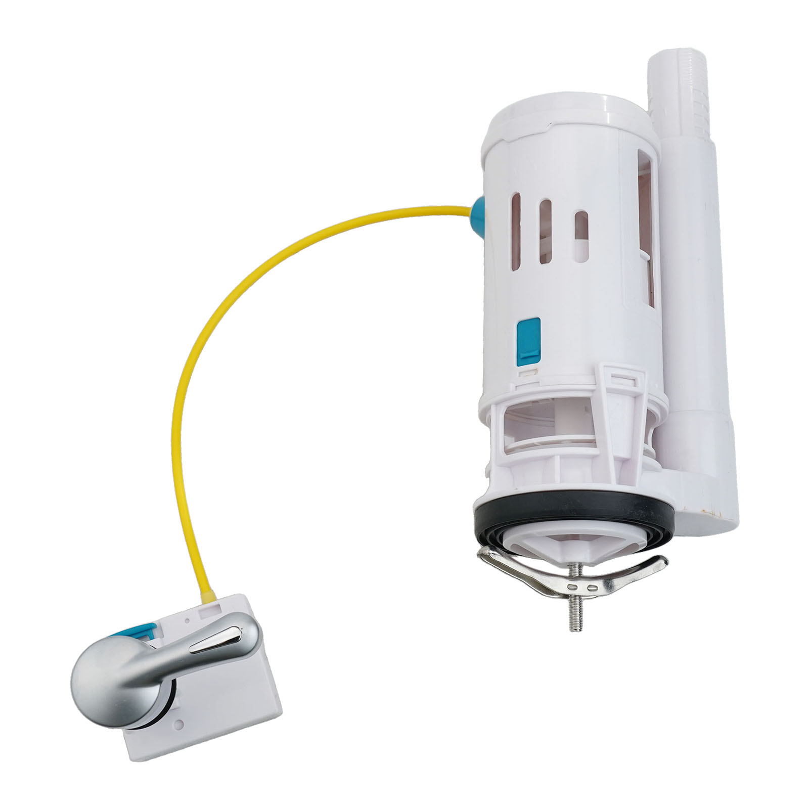 Control Dual Flush Valve Plast - огляд і ціна Toilet Flush Valve