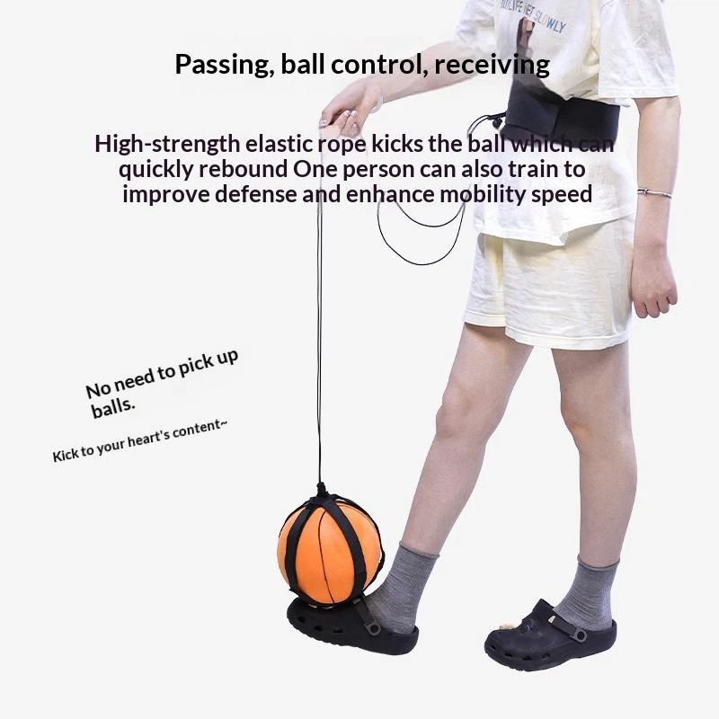 Soccer Juggling Trainer Eco Fr - огляд і ціна Home Improvement For Beginners