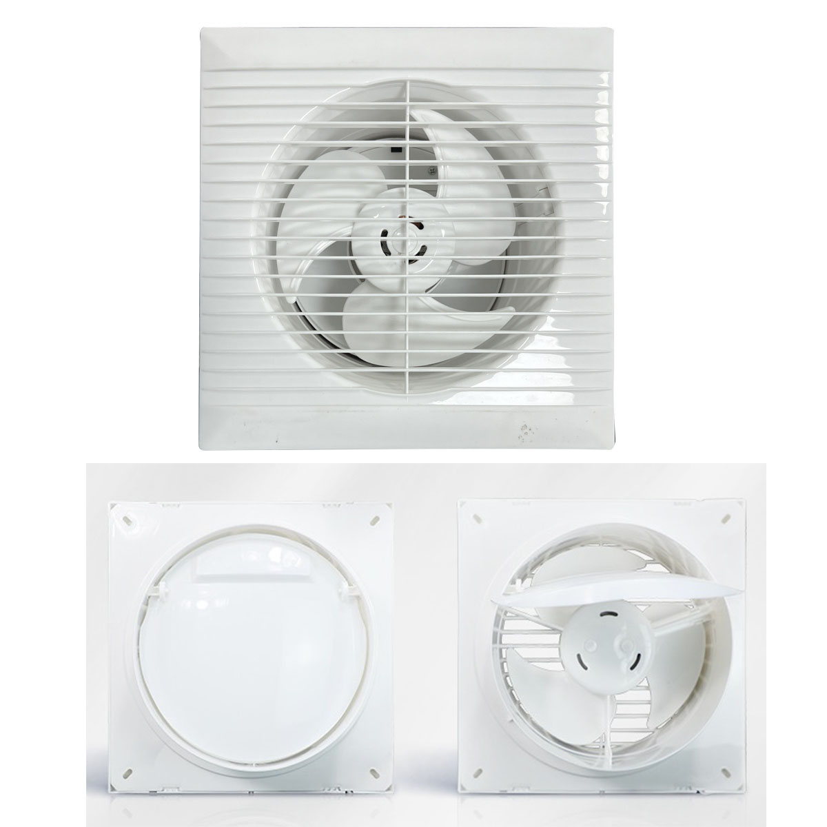4/6/8 inch Ultra-thin Ventilat - огляд і ціна Ceiling Fan Mount